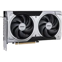 MSI VENTUS GeForce RTX 5060 TI 16G 2X OC PLUS NVIDIA 16 GB GDDR7, 7680 x 4320 Pixel 128 bit 28 Gbit/s PCI Express x16 5.0, Quantità porte HDMI: 1 Quantità DisplayPorts: 3