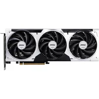 MSI VENTUS GeForce RTX 5060 TI 16G 2X OC PLUS NVIDIA 16 GB GDDR7, 7680 x 4320 Pixel 128 bit 28 Gbit/s PCI Express x16 5.0, Quantità porte HDMI: 1 Quantità DisplayPorts: 3