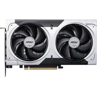 MSI GeForce RTX 5060 TI 8G VENTUS 2X OC PLUS NVIDIA 8 GB GDDR7, 7680 x 4320 Pixel 128 bit 28 Gbit/s PCI Express x16 5.0, Quantità porte HDMI: 1, DisplayPorts: 3