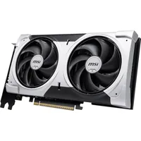 MSI GeForce RTX 5060 TI 8G VENTUS 2X OC PLUS NVIDIA 8 GB GDDR7, 7680 x 4320 Pixel 128 bit 28 Gbit/s PCI Express x16 5.0, Quantità porte HDMI: 1, DisplayPorts: 3