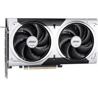 MSI GeForce RTX 5060 TI 8G VENTUS 2X OC PLUS NVIDIA 8 GB GDDR7, 7680 x 4320 Pixel 128 bit 28 Gbit/s PCI Express x16 5.0, Quantità porte HDMI: 1, DisplayPorts: 3