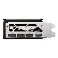 MSI GeForce RTX 5070 12G INSPIRE 3X OC NVIDIA 12 GB GDDR7, 7680 x 4320 Pixel 192 bit 28 Gbit/s PCI Express 5.0, Quantità porte HDMI: 1, DisplayPorts: 3