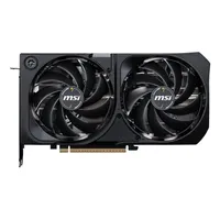 MSI VGA GEFORCE RTX 5070, RTX 5070 12G SHADOW 2X OC, 12GB GDDR7, HDMI/DP*3, ATX, DUAL FAN, BULK EDIT, SENZA SCATOLA