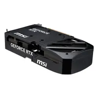MSI VGA GEFORCE RTX 5070, RTX 5070 12G SHADOW 2X OC, 12GB GDDR7, HDMI/DP*3, ATX, DUAL FAN, BULK EDIT, SENZA SCATOLA
