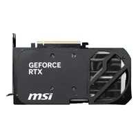 MSI VGA GEFORCE RTX 5070, RTX 5070 12G SHADOW 2X OC, 12GB GDDR7, HDMI/DP*3, ATX, DUAL FAN, BULK EDIT, SENZA SCATOLA
