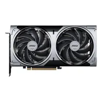 MSI GeForce RTX 5070 12G VENTUS 2X OC NVIDIA 12 GB GDDR7, 7680 x 4320 Pixel 192 bit 28 Gbit/s PCI Express 5.0, Quantità porte HDMI: 1, DisplayPorts: 3