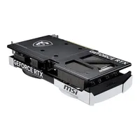 MSI GeForce RTX 5070 12G VENTUS 2X OC NVIDIA 12 GB GDDR7, 7680 x 4320 Pixel 192 bit 28 Gbit/s PCI Express 5.0, Quantità porte HDMI: 1, DisplayPorts: 3
