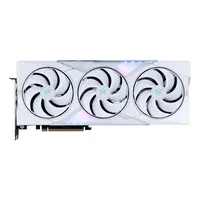 MSI GPU NV 5070Ti GAMING TRIO OC 16GB WHITE NVIDIA GeForce RTX 5070 Ti GDDR7, 7680 x 4320 Pixel 256 bit 28 Gbit/s PCI Express 5.0, Quantità porte HDMI: 1, DisplayPorts: 3, Bianca