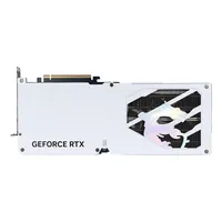 MSI GPU NV 5070Ti GAMING TRIO OC 16GB WHITE NVIDIA GeForce RTX 5070 Ti GDDR7, 7680 x 4320 Pixel 256 bit 28 Gbit/s PCI Express 5.0, Quantità porte HDMI: 1, DisplayPorts: 3, Bianca