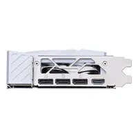 MSI GPU NV 5070Ti GAMING TRIO OC 16GB WHITE NVIDIA GeForce RTX 5070 Ti GDDR7, 7680 x 4320 Pixel 256 bit 28 Gbit/s PCI Express 5.0, Quantità porte HDMI: 1, DisplayPorts: 3, Bianca