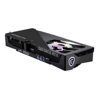 MSI GAMING GeForce RTX 5070 Ti 16G TRIO OC NVIDIA 16 GB GDDR7, 7680 x 4320 Pixel 256 bit 28 Gbit/s PCI Express 5.0, Quantità porte HDMI: 1, DisplayPorts: 3