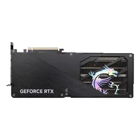 MSI GAMING GeForce RTX 5070 Ti 16G TRIO OC NVIDIA 16 GB GDDR7, 7680 x 4320 Pixel 256 bit 28 Gbit/s PCI Express 5.0, Quantità porte HDMI: 1, DisplayPorts: 3