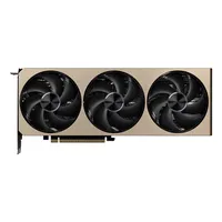 MSI GEFORCE RTX 5070 TI 16G INSPIRE 3X OC scheda video NVIDIA 16 GB GDDR7, 7680 x 4320 Pixel 256 bit 28 Gbit/s PCI Express 5.0, Quantità porte HDMI: 1, DisplayPorts: 3