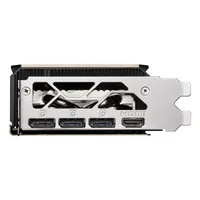 MSI GEFORCE RTX 5070 TI 16G INSPIRE 3X OC scheda video NVIDIA 16 GB GDDR7, 7680 x 4320 Pixel 256 bit 28 Gbit/s PCI Express 5.0, Quantità porte HDMI: 1, DisplayPorts: 3