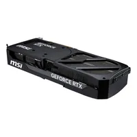 MSI GeForce RTX 5070 Ti 16G SHADOW 3X OC NVIDIA 16 GB GDDR7, 7680 x 4320 Pixel 256 bit PCI Express 5.0, Quantità porte HDMI: 1, DisplayPorts: 3