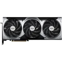 MSI VENTUS GEFORCE RTX 5090 32G 3X OC scheda video NVIDIA 32 GB GDDR7, 7680 x 4320 Pixel 512 bit PCI Express x16 5.0, Quantità porte HDMI: 1, DisplayPorts: 3