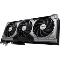 MSI VENTUS GEFORCE RTX 5090 32G 3X OC scheda video NVIDIA 32 GB GDDR7, 7680 x 4320 Pixel 512 bit PCI Express x16 5.0, Quantità porte HDMI: 1, DisplayPorts: 3