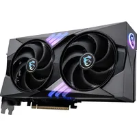 MSI GAMING GeForce RTX 5060 TI 16G OC NVIDIA 16 GB GDDR7, 7680 x 4320 Pixel 128 bit 28 Gbit/s PCI Express x16 5.0, Quantità porte HDMI: 1 Quantità DisplayPorts: 3