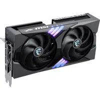 MSI GAMING GeForce RTX 5060 TI 16G OC NVIDIA 16 GB GDDR7, 7680 x 4320 Pixel 128 bit 28 Gbit/s PCI Express x16 5.0, Quantità porte HDMI: 1 Quantità DisplayPorts: 3