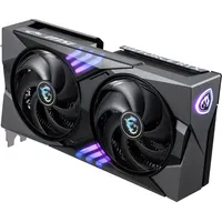 MSI GAMING GeForce RTX 5060 TI 16G OC NVIDIA 16 GB GDDR7, 7680 x 4320 Pixel 128 bit 28 Gbit/s PCI Express x16 5.0, Quantità porte HDMI: 1 Quantità DisplayPorts: 3