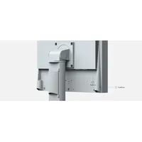 EIZO FlexScan S1934H-GY LED display 48,3 cm (19") 1280 x 1024 Pixel SXGA Grigio