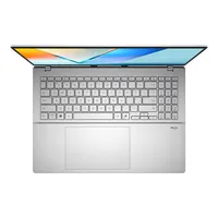 Asus Vivobook S 16 S3607AA - Display 16", Intel Core Ultra 7 355, 16GB RAM, 512GB SSD, Windows 11 Home, AI PC, Nero