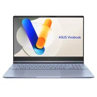 ASUS Vivobook S 15 OLED S5506MA-MA005W Intel Core Ultra 7 155H Notebook 39,6 cm (15.6") 3K 16 GB LPDDR5x-SDRAM 1 TB SSD Wi-Fi 6E (802.11ax) Windows 11 Home Blu