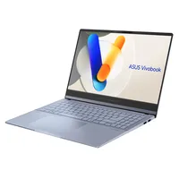 ASUS Vivobook S 15 OLED S5506MA-MA005W Intel Core Ultra 7 155H Notebook 39,6 cm (15.6") 3K 16 GB LPDDR5x-SDRAM 1 TB SSD Wi-Fi 6E (802.11ax) Windows 11 Home Blu
