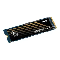 MSI Spatium M390 SSD 1TB M.2 NVMe 3300/3000 MB/s