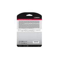 Kingston A400 SSD 960GB SataIII 2.5" 500/450 MB/s