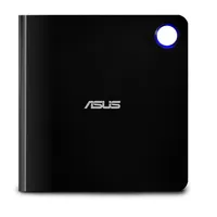 ASUS SBW-06D5H-U lettore di disco ottico Blu-Ray RW Nero, Argento