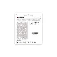 Kingston Technology Scheda microSDXC Canvas Go Plus 170R A2 U3 V30 da 256GB + adattatore