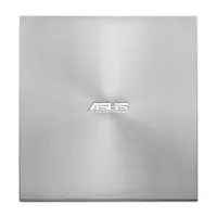 ASUS SDRW-08U8M-U Silber lettore di disco ottico DVD±RW Argento
