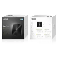 ASUS ZenDrive U9M lettore di disco ottico DVD±RW Nero