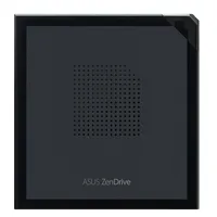 ASUS ZenDrive V1M (SDRW-08V1M-U) lettore di disco ottico DVD±RW Nero
