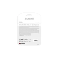 Kingston KC3000 SSD 1TB M.2 NVMe PCIe 4.0 7000/3900 MB/s