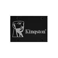 Kingston Technology KC600 2.5" 256 GB Serial ATA III 3D TLC