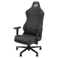 ASUS SL201C ROG Aethon Fabric Edition Sedia per gaming universale Sedia imbottita tappezzata Grigio