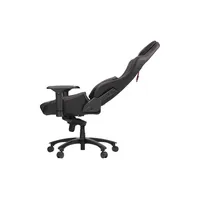 ASUS ROG Chariot Core Sedia per gaming universale Sedia imbottita tappezzata Nero