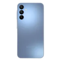 Samsung Galaxy A15 16,5 cm (6.5") Dual SIM ibrida 4G USB tipo-C 4 GB 128 GB 5000 mAh Blu