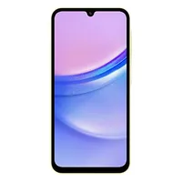 Samsung Galaxy A15 16,5 cm (6.5") Dual SIM ibrida 4G USB tipo-C 8 GB 256 GB 5000 mAh Giallo