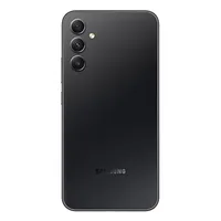 Samsung Galaxy A34 5G Enterprise Edition 16,8 cm (6.6") Dual SIM ibrida USB tipo-C 6 GB 128 GB 5000 mAh Grafite