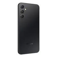 Samsung Galaxy A34 5G Enterprise Edition 16,8 cm (6.6") Dual SIM ibrida USB tipo-C 6 GB 128 GB 5000 mAh Grafite