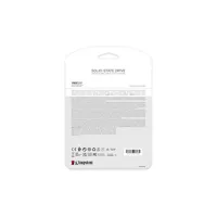 Kingston NV2 SSD 4TB M.2 NVMe PCIe 4.0 3500/2100 MB/s