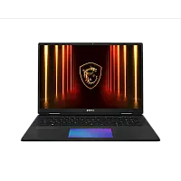 Notebook Msi TITAN 18 HX AI A2XWJG-476IT, Display (18"), Cpu Intel Core Ultra 9 285HX, Ram 64 GB, SSD 4 TB, Gpu NVIDIA GeForce RTX 5090, Windows 11 Pro