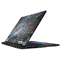 MSI Titan 18 HX AI Dragon Edition Norse Myth A2XWIG-439IT 18" UHD+ Ultra 9 285HX 64GB 2TB SSD RTX 5080 Windows 11 Pro