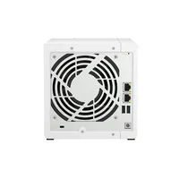 QNAP TS-433 NAS Tower ARM Cortex-A55 4 GB QNAP QTS