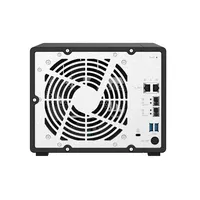 QNAP TS-932PX NAS Tower Annapurna Labs Alpine AL-324 4 GB DDR4 QNAP Turbo System Nero