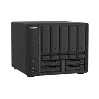QNAP TS-932PX NAS Tower Annapurna Labs Alpine AL-324 4 GB DDR4 QNAP Turbo System Nero