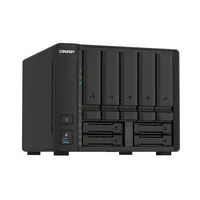 QNAP TS-932PX NAS Tower Annapurna Labs Alpine AL-324 4 GB DDR4 QNAP Turbo System Nero